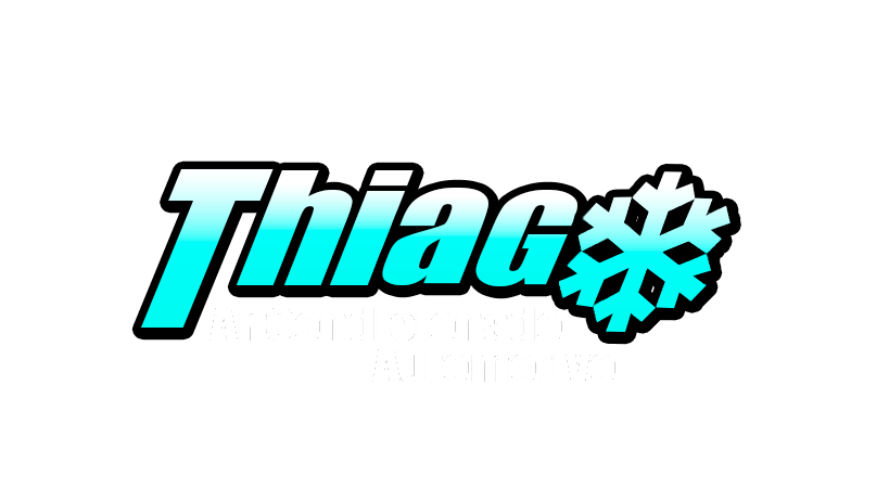 Thiago Ar Condicionado Automotivo